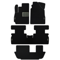 Автоковрики Chery Jetour X70 (2018-…)