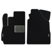 Автоковрики Chery Jetour X70 (2018-…)