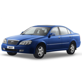 Автоковрики Chery Eastar (2003-2011)