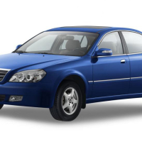 Автоковрики Chery Eastar (2003-2011)