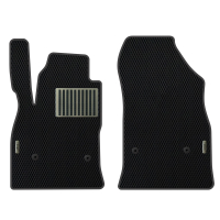 Автоковрики Chevrolet Cruze (2016-…)