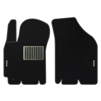 Автоковрики Chevrolet Lacetti (2002-…)