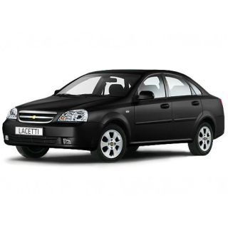 Автоковрики Chevrolet Lacetti (2002-…)