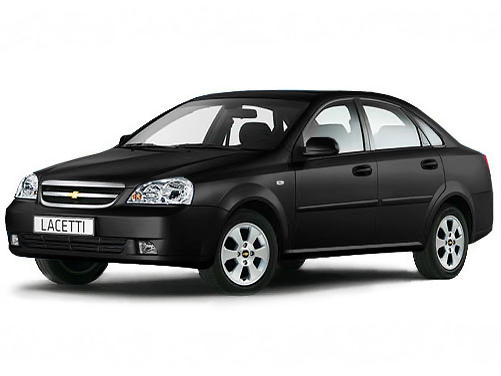 Автоковрики Chevrolet Lacetti (2002-…)