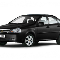 Автоковрики Chevrolet Lacetti (2002-…)