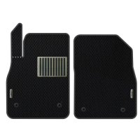 Автоковрики Chevrolet Cruze (2008-2016)