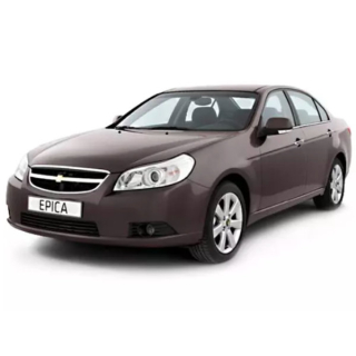 Автоковрики Chevrolet Epica (2006-2014)