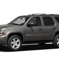 Автоковрики Chevrolet Tahoe  (2007-2014)
