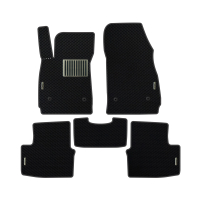 Автоковрики Chevrolet Malibu (2013-2016)