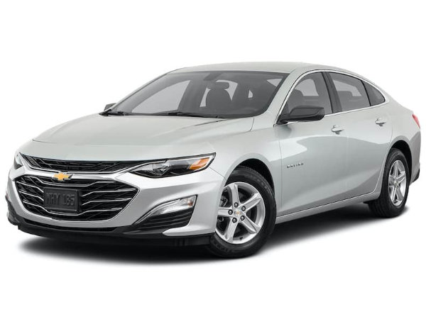 Автоковрики Chevrolet Malibu (2013-2016)