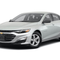Автоковрики Chevrolet Malibu (2013-2016)