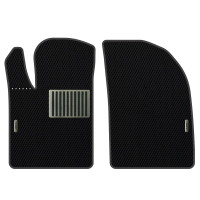 Автоковрики Chevrolet Aveo T200 (2002-2008)