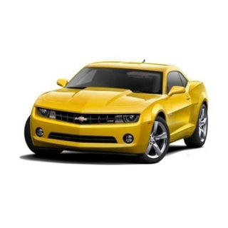 Автоковрики Chevrolet Camaro (2009-2015)