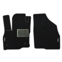 Автоковрики Chevrolet Bolt (2016-…)