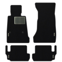 Автоковрики Chevrolet Camaro (2016-…)