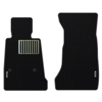 Автоковрики Chevrolet Camaro (2016-…)