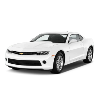 Автоковрики Chevrolet Camaro (2016-…)