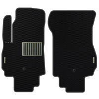 Автоковрики Chevrolet Orlando (2010-2018)