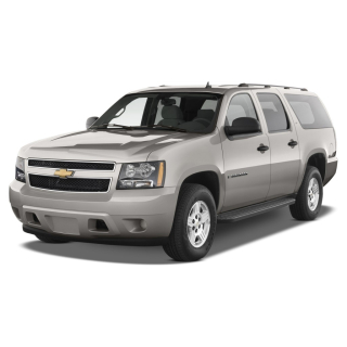 Автоковрики Chevrolet Suburban (2007-2014)