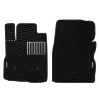 Автоковрики Chevrolet Equinox (2009-2015)