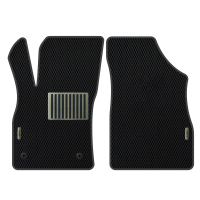 Автоковрики Chevrolet Tracker (Trax) (2019-…)