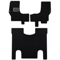 Автоковрики Chevrolet Express (2003-2014)