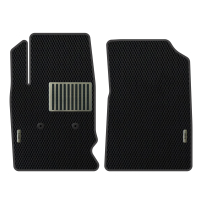 Автоковрики Chevrolet Colorado (2013-…)