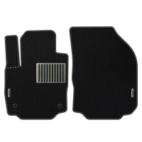 Автоковрики Chevrolet Equinox (2017-…)