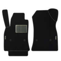 Автоковрики Chevrolet Cruze (2016-2019)