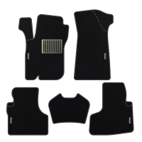 Автоковрики Chevrolet Niva (2002-2009)