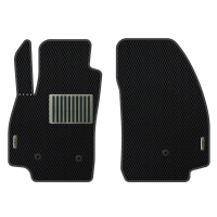 Автоковрики Chevrolet Spark  (2018-…)