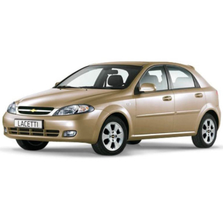 Автоковрики Chevrolet Lacetti (2002-…)