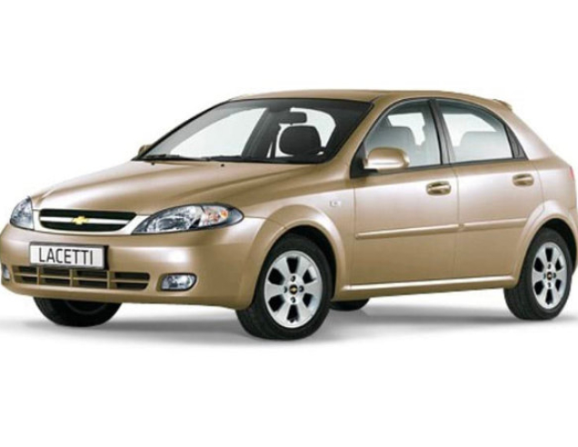 Автоковрики Chevrolet Lacetti (2002-…)