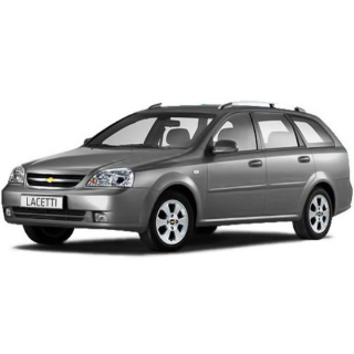 Автоковрики Chevrolet Lacetti (2002-…)