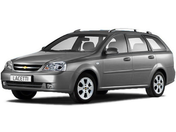 Автоковрики Chevrolet Lacetti (2002-…)