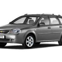 Автоковрики Chevrolet Lacetti (2002-…)