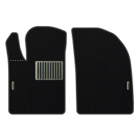 Автоковрики Chevrolet Aveo T200 (2002-2008)