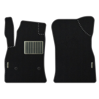 Автоковрики Chevrolet Cruze (2016-2018)