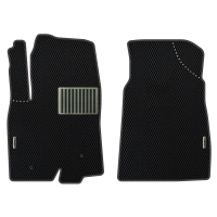 Автоковрики Chevrolet Captiva Sport (2011-2015)