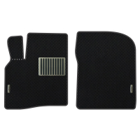 Автоковрики Chrysler Pacifica (2003-2007)