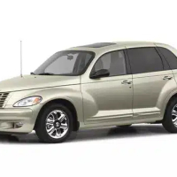 Автоковрики Chrysler PT Cruiser (2005-2010)