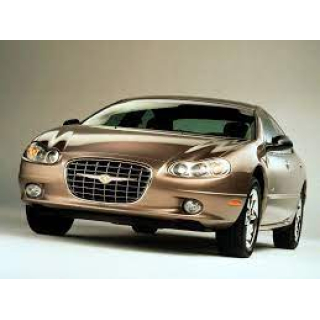 Автоковрики Chrysler Concorde (1998-2004)