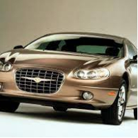 Автоковрики Chrysler Concorde (1998-2004)