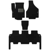 Автоковрики Chrysler Pacifica (2016-…)