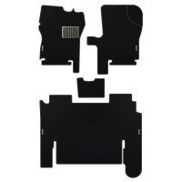 Автоковрики Chrysler Voyager (1991-1995)