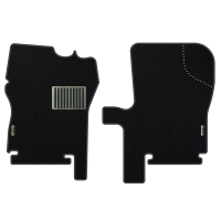 Автоковрики Chrysler Voyager (1991-1995)