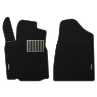 Автоковрики Chrysler Sebring  (2004-2006)