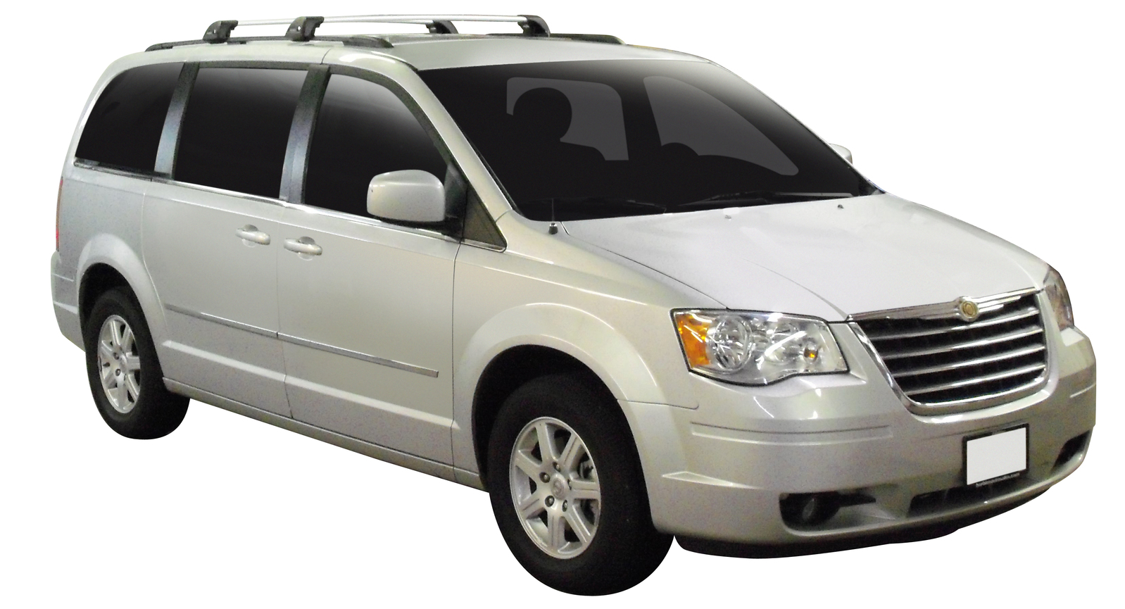 Автоковрики Chrysler Grand Voyager (2001-2007)