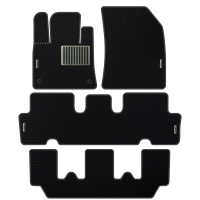 Автоковрики Citroen C4 Grand Picasso (2013-…)