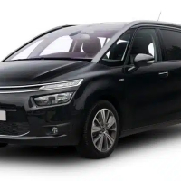 Автоковрики Citroen C4 Grand Picasso (2013-…)